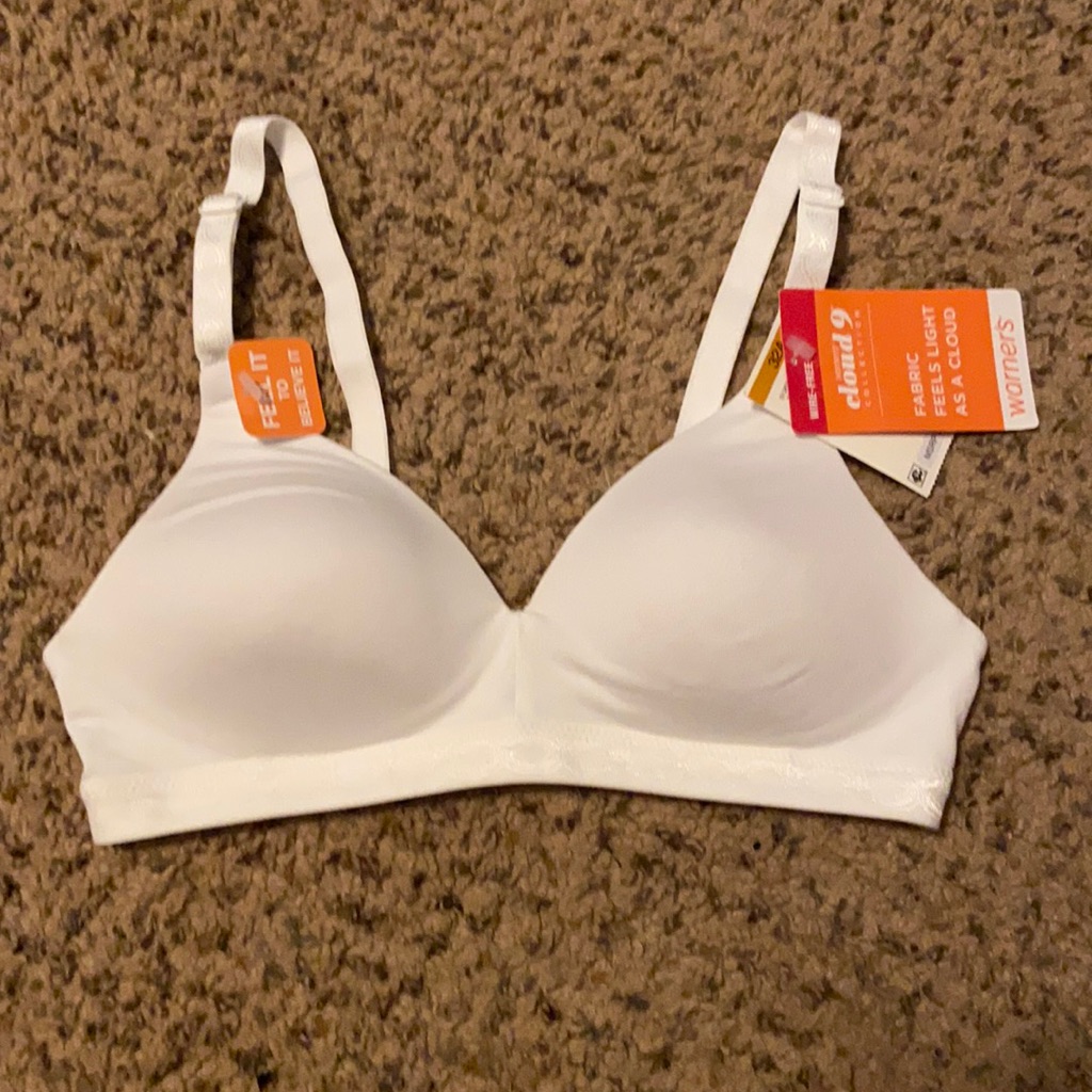 Cloud 9 Bra
